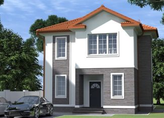 Продам дом, 138 м2, Анапа