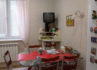 Продается 3-ком. квартира, 70.6 м2, Санкт-Петербург, Афонская улица, 16, Афонская улица