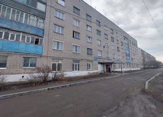 Продается комната, 30.4 м2, Богданович, Рокицанская улица, 17