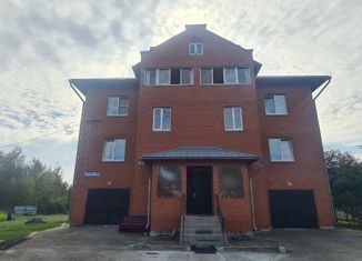 Продаю дом, 409.3 м2, деревня Дергайково, Овражная улица