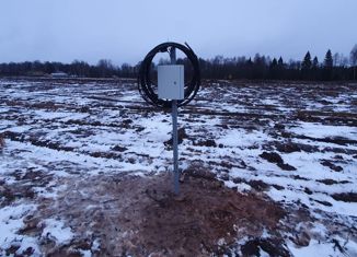 Продам участок, 8 сот., деревня Красная Новь