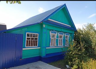 Дом на продажу, 36 м2, Ульяновская область, улица Льва Толстого, 42