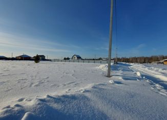 Продается участок, 10 сот., коттеджный поселок Соловьиная роща, 6-я Соловьиная улица