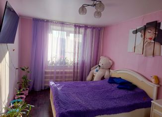 Продается трехкомнатная квартира, 61 м2, Братск, Гидромонтажная улица, 42