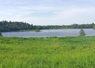 Продаю земельный участок, 255 сот., деревня Еваничи