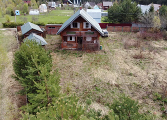 Продажа дома, 150 м2, СНТ Черёмушки, СНТ Черёмушки, 160