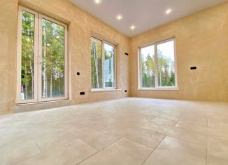 Продается дом, 145 м2, коттеджный посёлок Бриллиант, 1-я Западная улица, 8