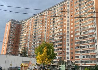 3-ком. квартира на продажу, 81.4 м2, Москва, улица Маршала Савицкого, 28, улица Маршала Савицкого
