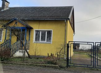 Продаю дом, 75 м2, поселок Привольное, Новая улица