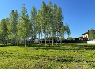 Продается участок, 15 сот., коттеджный посёлок Дольче Вита