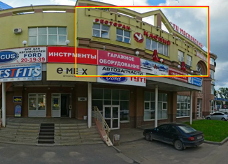 Сдаю офис, 350 м2, деревня Коляново, Лежневское шоссе, 1с1