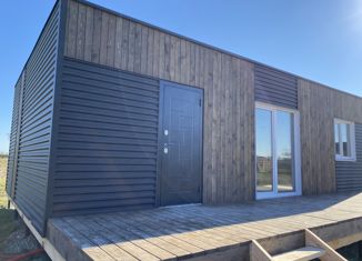 Продажа дома, 72 м2, село Борисовка, Дубравная улица