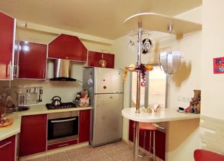 Продам двухкомнатную квартиру, 47.7 м2, Нижний Новгород, улица Адмирала Васюнина, 9, 4-й Нагорный микрорайон