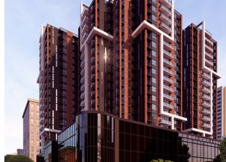 Продажа 1-комнатной квартиры, 41.2 м2, Ярославль, улица Свободы, 2/40, Кировский район