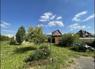 Продажа участка, 15 сот., село Остафьево, Троицкая улица, 70