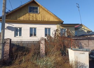 Продам дом, 70 м2, Киселёвск, Оренбургская улица