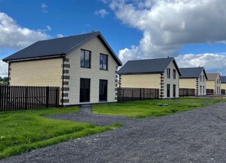 Дом на продажу, 100 м2, коттеджный посёлок Скай Парк