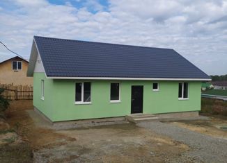 Продам дом, 90 м2, посёлок Монетный, Берёзовская улица, 59А