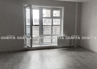 Продаю четырехкомнатную квартиру, 90 м2, Красноярск, Судостроительная улица, 31А, ЖК КБС. Берег