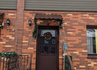 Продам таунхаус, 138.5 м2, село Толмачёво, Озёрная улица, 3/10