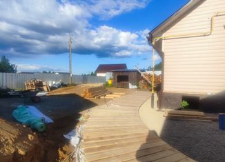 Продам дом, 80 м2, Коми