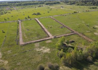 Продаю земельный участок, 7.18 сот., деревня Еремеево