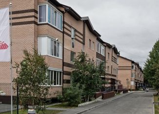 Продается однокомнатная квартира, 37 м2, Лянтор, 1-й микрорайон, 22/3