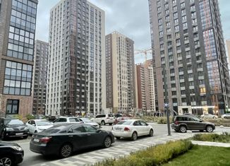 Продажа 2-ком. квартиры, 51 м2, Москва, Варшавское шоссе, 168, ЖК Лесопарковый