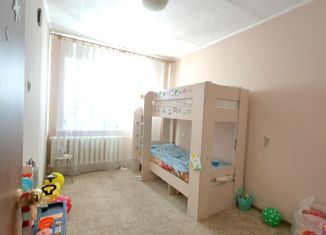 Продам 3-комнатную квартиру, 62 м2, Мурманская область, улица Саши Ковалёва, 5