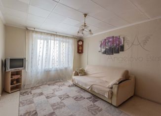 Продаю 1-комнатную квартиру, 35.6 м2, Москва, Долгопрудная улица, 13А, Долгопрудная улица