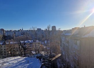 Продажа однокомнатной квартиры, 32 м2, Нижний Новгород, улица Ульянова, 45, улица Ульянова