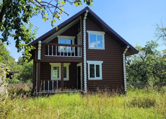 Продается дом, 110 м2, село Колычево, Колхозная улица, 41