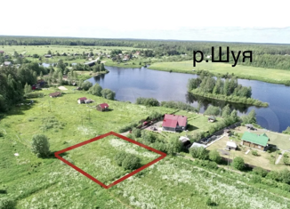 Продаю земельный участок, 9.3 сот., деревня Киндасово, Шуйская улица