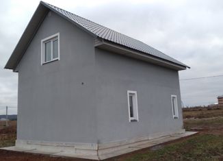 Продажа дома, 85 м2, село Башкултаево, Липовая улица