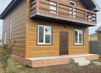 Дом на продажу, 128 м2, село Осиново, Кооперативная улица, 70А