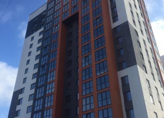 Продается 3-ком. квартира, 57.6 м2, Барнаул, улица Юрина, 168К, Ленинский район