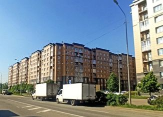 Продаю двухкомнатную квартиру, 45.1 м2, посёлок Шушары, Изборская улица, 3к1