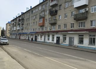 2-ком. квартира на продажу, 43.4 м2, Петровск, Советская улица, 100