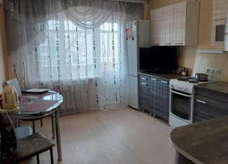 Продажа двухкомнатной квартиры, 54 м2, Забайкальский край, 2-й микрорайон, 202