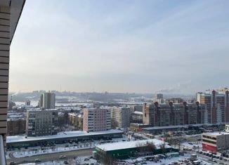 Продаю 2-комнатную квартиру, 61.3 м2, Новосибирск, Ленинградская улица, 138, метро Речной вокзал