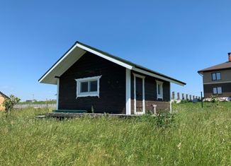 Продажа дома, 32 м2, деревня Зарелье, Радужная улица