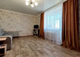 Продам 1-ком. квартиру, 33.9 м2, посёлок городского типа Октябрьское, улица Кондрашина, 82