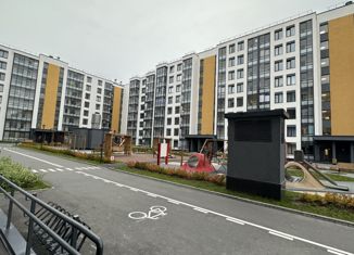 2-комнатная квартира на продажу, 56 м2, Санкт-Петербург, проспект Будённого, 21к1, ЖК Солнечный Город