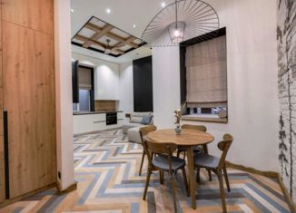 Продажа 2-комнатной квартиры, 50.4 м2, Москва, Клязьминская улица, 32к3, станция Марк