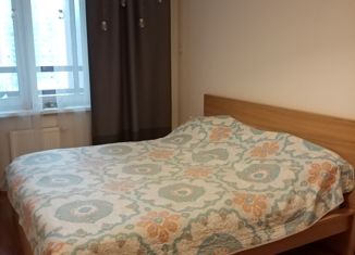 Сдаю 1-ком. квартиру, 32 м2, деревня Кудрово, Европейский проспект, 9к2