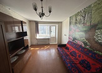 Продажа однокомнатной квартиры, 31 м2, Еманжелинск, улица Матросова, 4