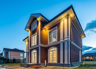 Дом на продажу, 292 м2, деревня Ольгино, Полевая улица, 7