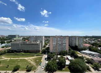 Продается однокомнатная квартира, 35.7 м2, Краснодар, улица Академика Лукьяненко, 8, микрорайон Микрохирургии глаза