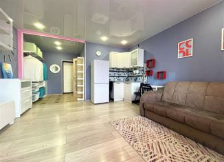 Продам квартиру студию, 30 м2, Краснодар, Городская улица, 1, Городская улица