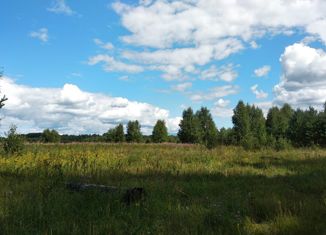 Земельный участок на продажу, 100 сот., Вышневолоцкий городской округ